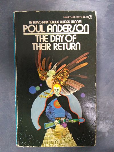 Image for Day of Their Return