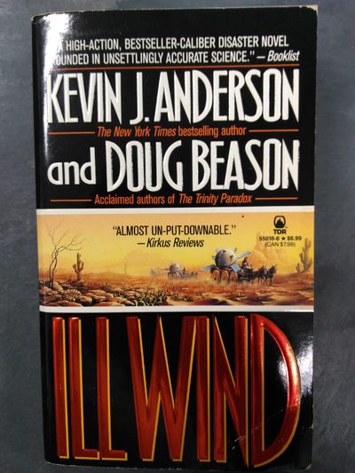 Image for Ill Wind