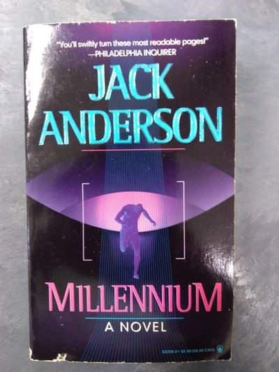 Image for Millennium