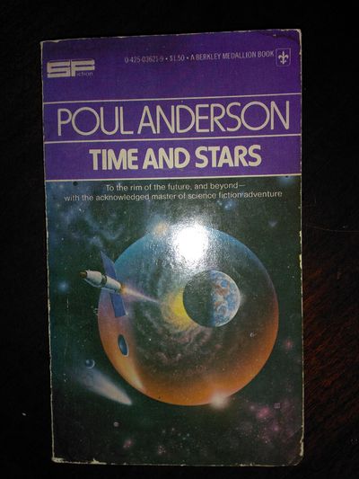 Image for Time and Stars