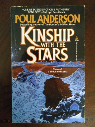 Image for Kinship With the Stars