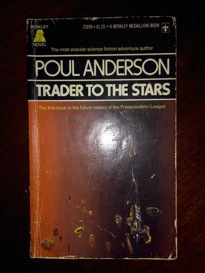 Image for Trader to the Stars