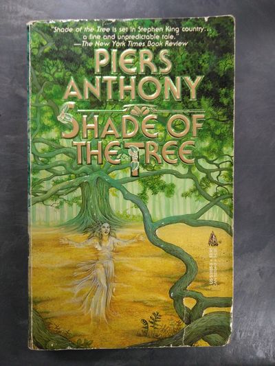 Image for Shade of the Tree