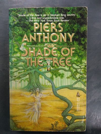 Image for Shade of the Tree