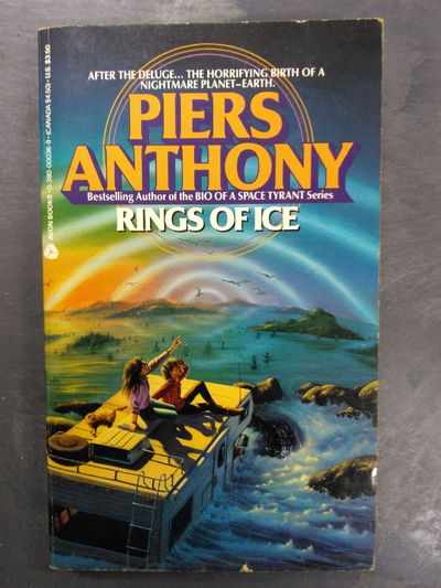 Image for Rings of Ice