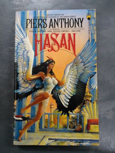 Image for Hasan