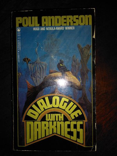 Image for Dialogue Darkness