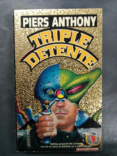 Image for Triple Detente