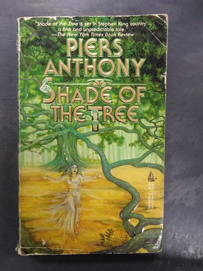 Image for Shade of the Tree
