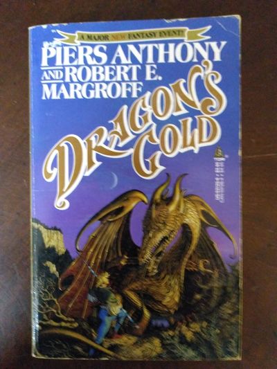 Image for Dragon's Gold (Kelvin of Rud)