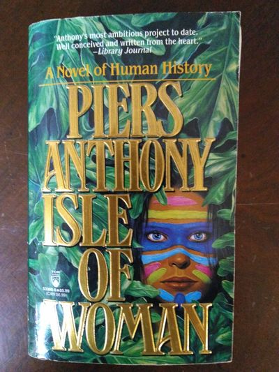 Image for Isle of Woman (Geodyssy, Book 1)