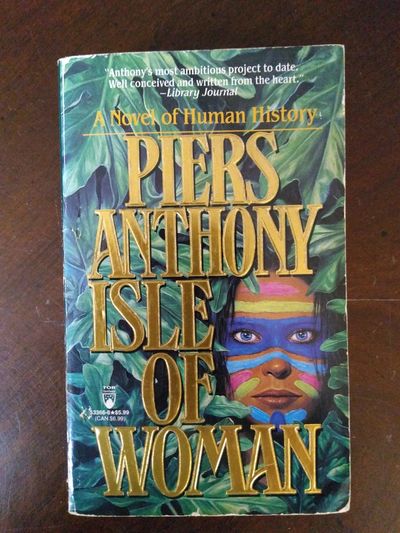 Image for Isle of Woman (Geodyssy, Book 1)