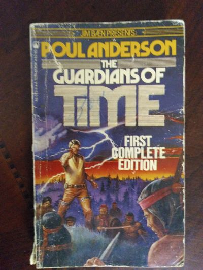 Image for Guardians of Time