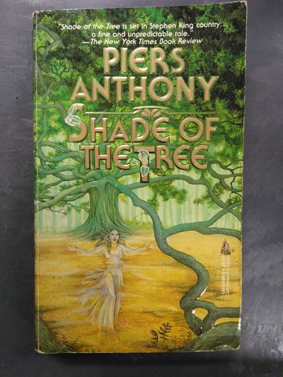 Image for Shade of the Tree