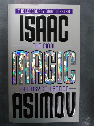 Image for Magic: The Final Fantasy Collection
