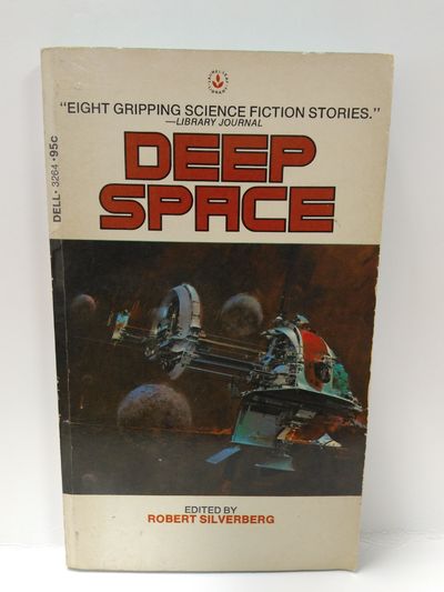 Image for Deep Space