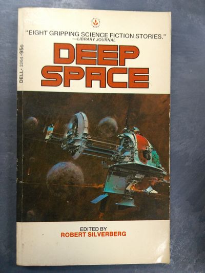 Image for Deep Space