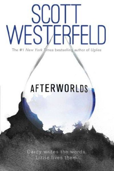 Image for Afterworlds