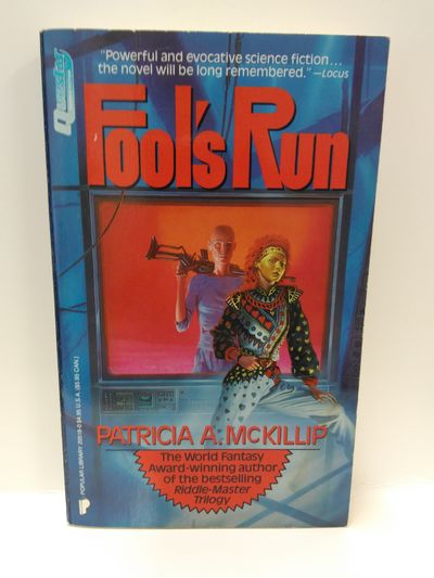 Image for Fool's Run