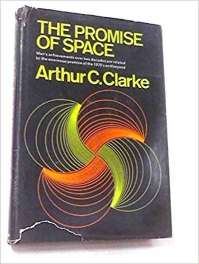 Image for The Promise of Space