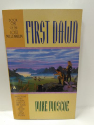 Image for First Dawn