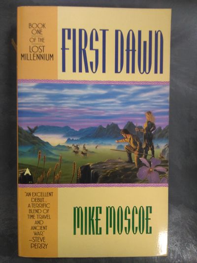 Image for First Dawn