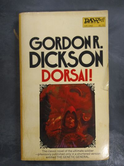 Image for Dorsai