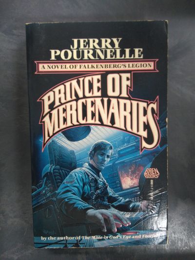 Image for Prince of Mercenaries: A Novel of Falkenber's Legion