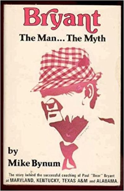 Image for Bryant: The Man...The Myth