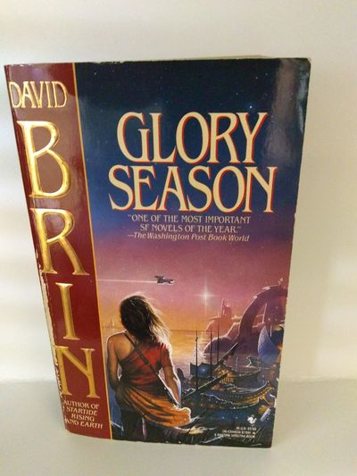 Image for Glory Season