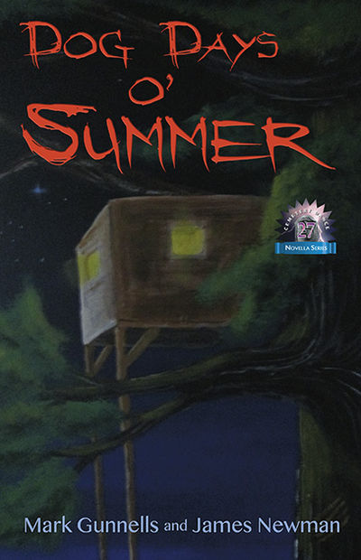Image for Dog Days of Summer