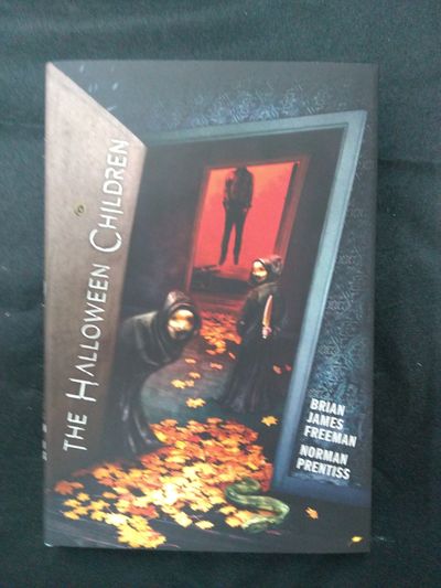 Image for The Halloween Children SIGNED