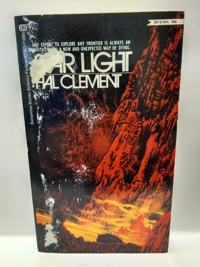 Image for Star Light (Ballantine Books Science Fiction)