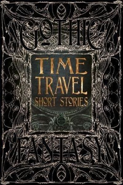 Image for Time Travel Short Stories (Gothic Fantasy)