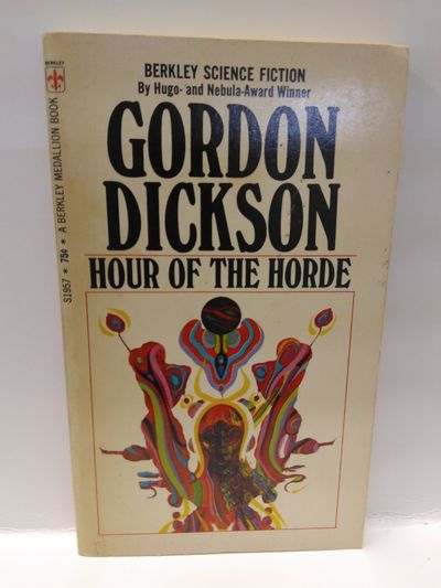 Image for Hour of the Horde