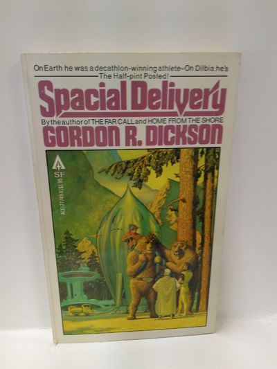 Image for Special Delivery