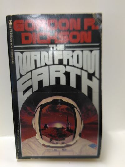 Image for Man from Earth