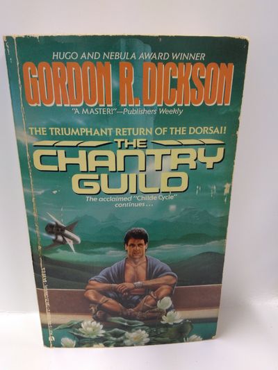 Image for The Chantry Guild