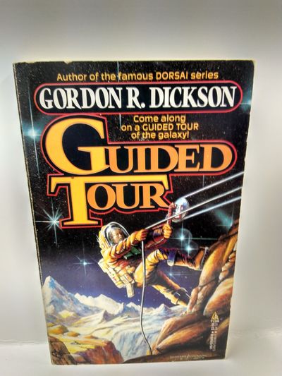 Image for Guided Tour