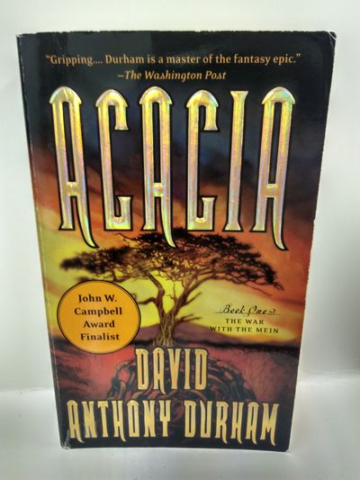 35+ David Anthony Durham Pics