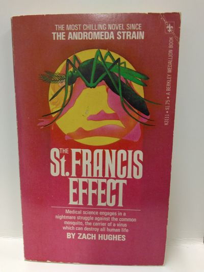 Image for The St. Francis Effect