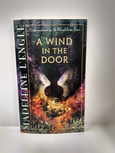 A Wind in the Door Image for A Wind in the Door