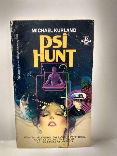 PSI Hunt Image for PSI Hunt