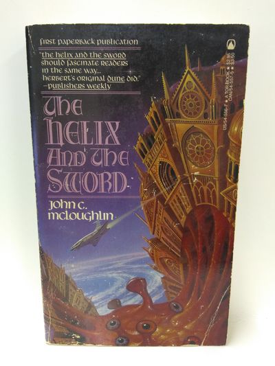 Image for The Helix and the Sword