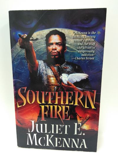 Image for Southern Fire