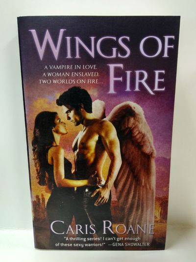 Image for Wings of Fire