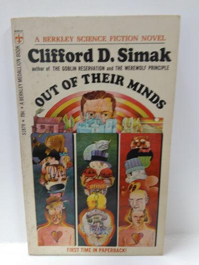 Out of Their Minds Image for Out of Their Minds