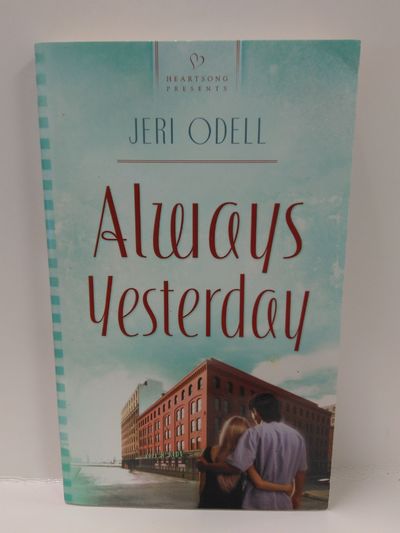 Image for Always Yesterday: Cooper Siblings Trilogy #1