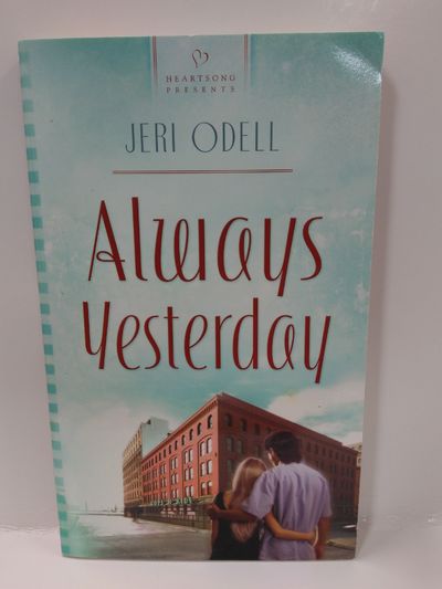 Always Yesterday: Cooper Siblings Trilogy #1 Image for Always Yesterday: Cooper Siblings Trilogy #1