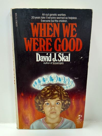 When We Were Good Image for When We Were Good